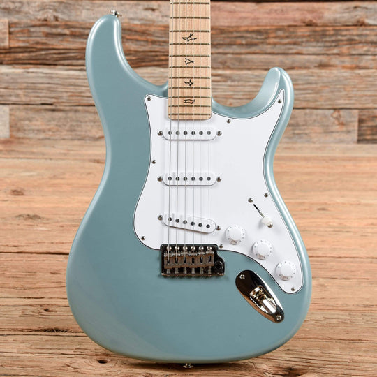 PRS Silver Sky Maple John Mayer Signature Polar Blue 2020 Electric Guitars / Solid Body