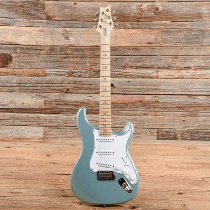 PRS Silver Sky Maple John Mayer Signature Polar Blue 2020 Electric Guitars / Solid Body