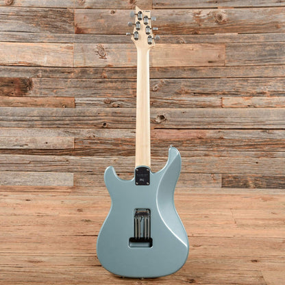PRS Silver Sky Maple John Mayer Signature Polar Blue 2020 Electric Guitars / Solid Body