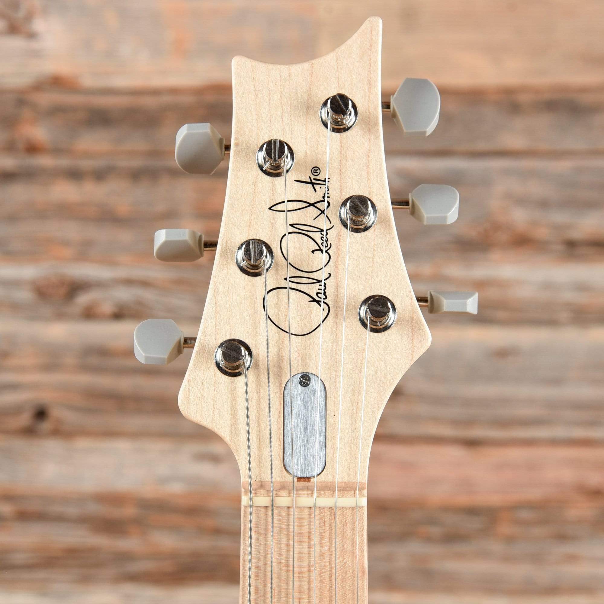 PRS Silver Sky Maple John Mayer Signature Polar Blue 2020 Electric Guitars / Solid Body