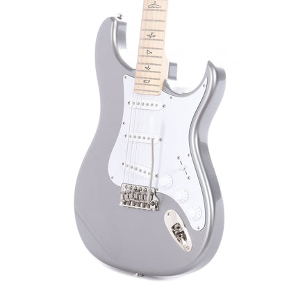 PRS Silver Sky Maple John Mayer Tungsten Electric Guitars / Solid Body
