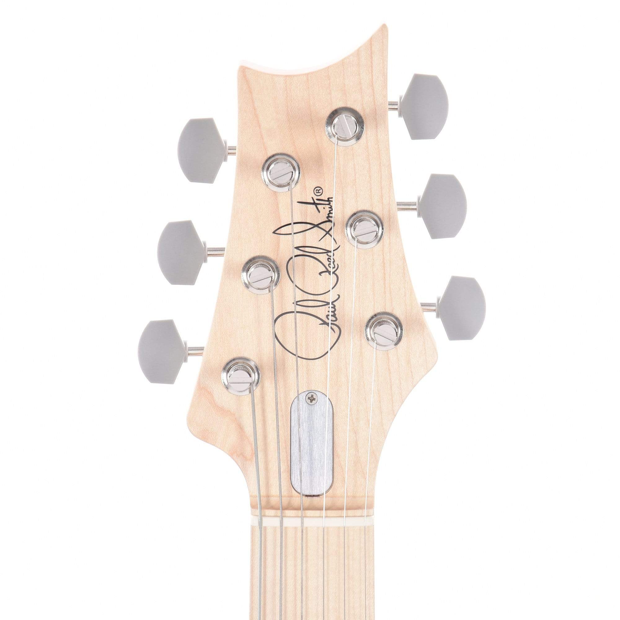 PRS Silver Sky Maple John Mayer Tungsten Electric Guitars / Solid Body