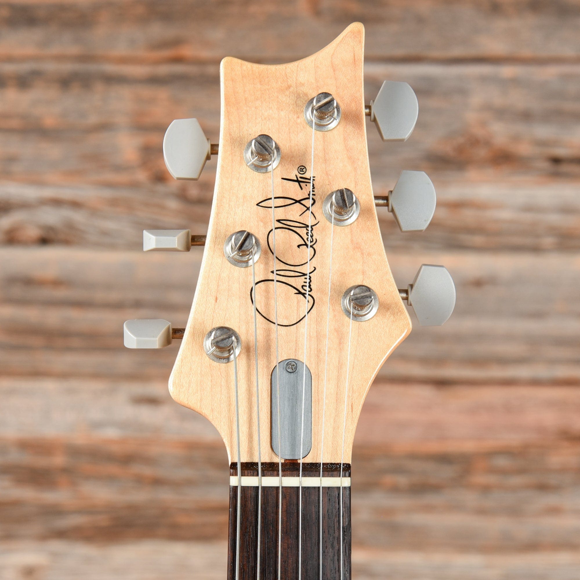 PRS Silver Sky Moc Sand Satin 2019 Electric Guitars / Solid Body