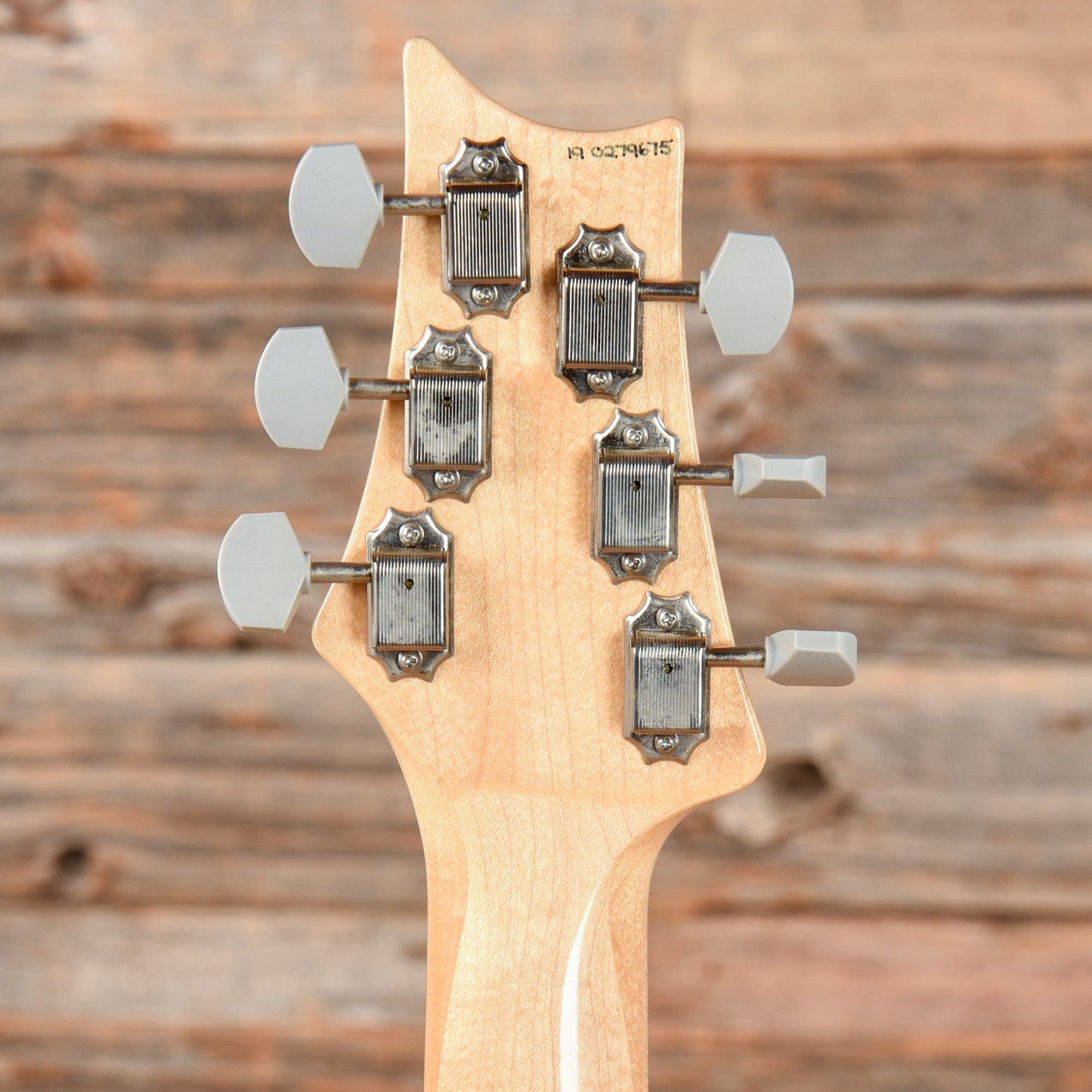 PRS Silver Sky Moc Sand Satin 2019 Electric Guitars / Solid Body