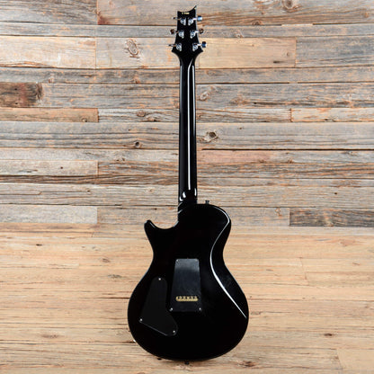 PRS Singlecut 10-Top Emerald 2003 Electric Guitars / Solid Body