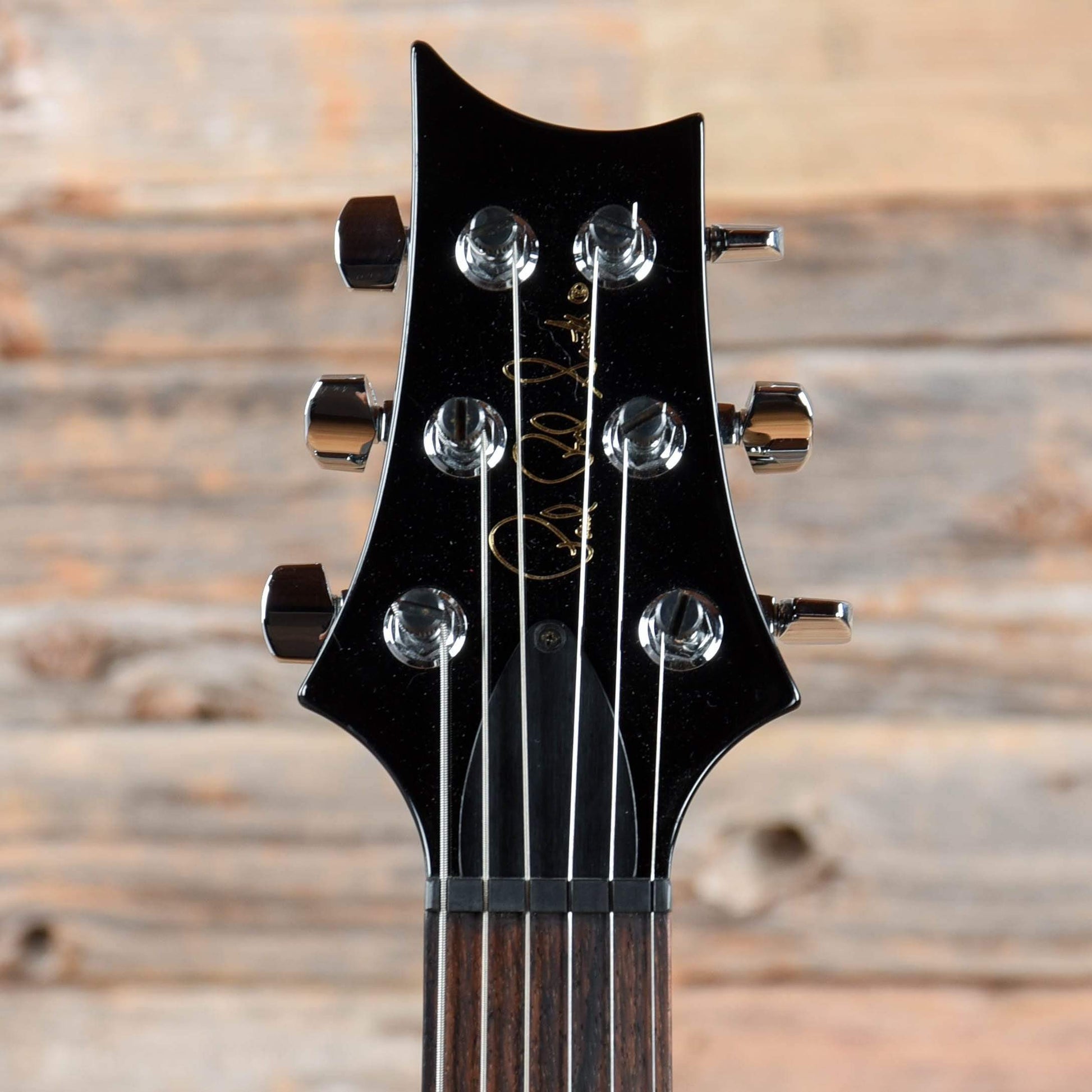 PRS Singlecut 10-Top Emerald 2003 Electric Guitars / Solid Body