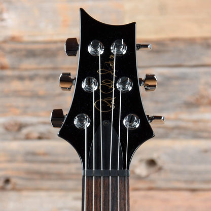 PRS Singlecut 10-Top Emerald 2003 Electric Guitars / Solid Body