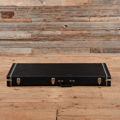 PRS Singlecut 10 Top Grey Black 2003 Electric Guitars / Solid Body