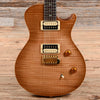 PRS Singlecut Artist Package w/1-Piece Top Vintage Natural 2007 Electric Guitars / Solid Body