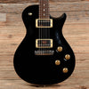 PRS Singlecut Black 2001 Electric Guitars / Solid Body