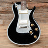 PRS Singlecut Black 2001 Electric Guitars / Solid Body