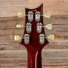 PRS Singlecut Cherry Sunburst 2001 Electric Guitars / Solid Body