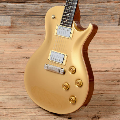 PRS Singlecut Goldtop 2000 Electric Guitars / Solid Body
