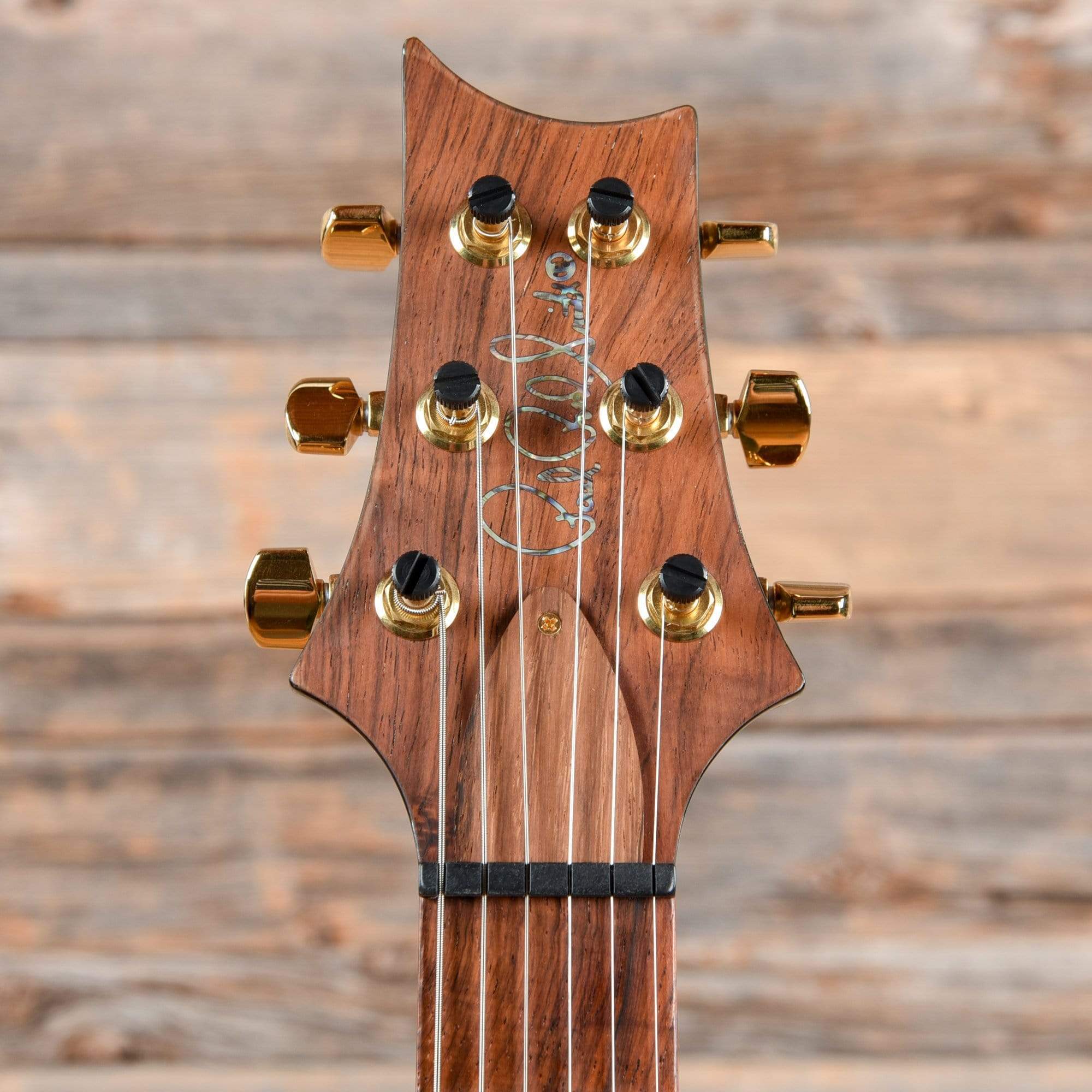 PRS Singlecut Trem Artist Package Emerald Green 2006 – Chicago