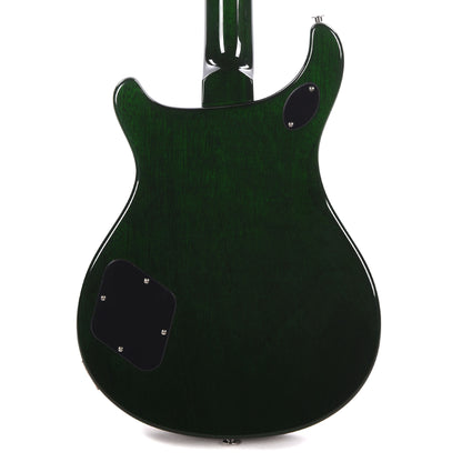 PRS Special Run S2 McCarty 594 Quilt Top Emerald Green w/Ebony Fingerboard Electric Guitars / Solid Body