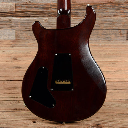 PRS Standard 22 Satin Vintage Mahogany 2009 Electric Guitars / Solid Body