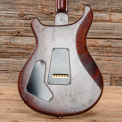 PRS Standard 22 Satin Vintage Mahogany 2009 Electric Guitars / Solid Body