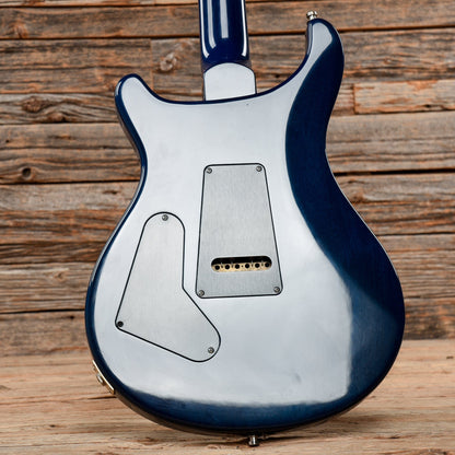 PRS Standard 24 Whale Blue 2004 Electric Guitars / Solid Body