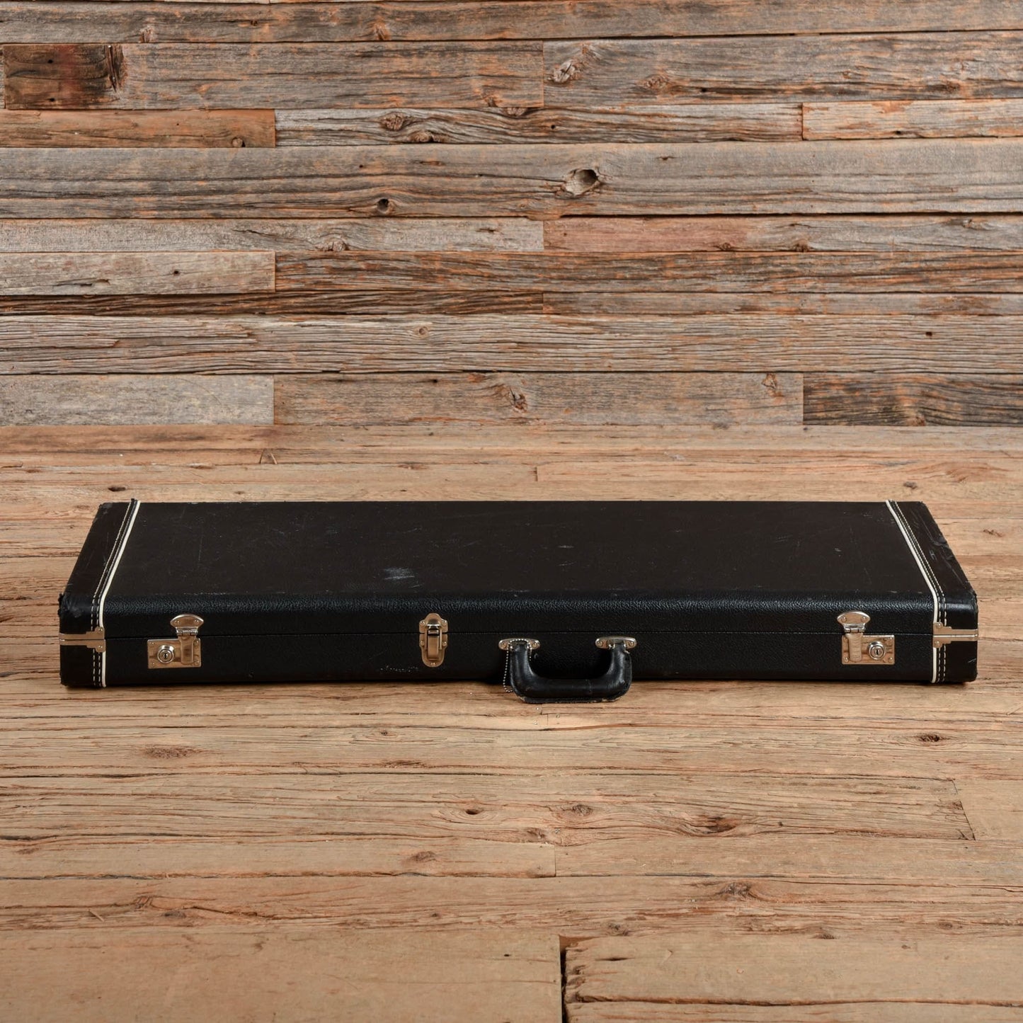 PRS Standard Fire Red 1990 Electric Guitars / Solid Body