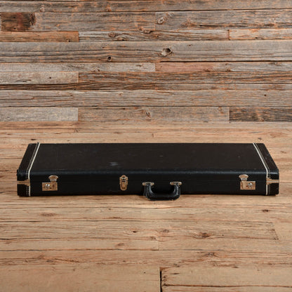 PRS Standard Fire Red 1990 Electric Guitars / Solid Body