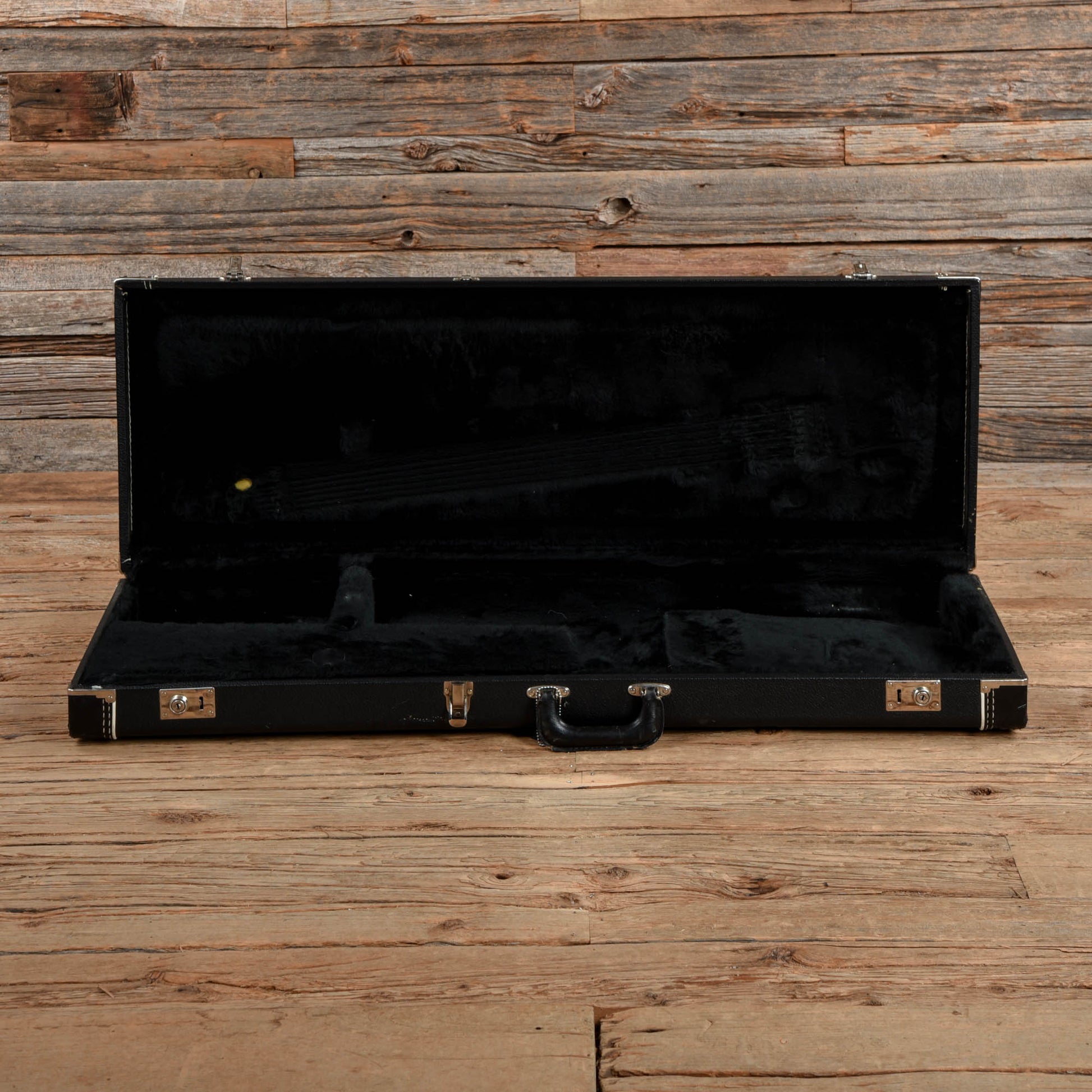 PRS Standard Fire Red 1990 Electric Guitars / Solid Body