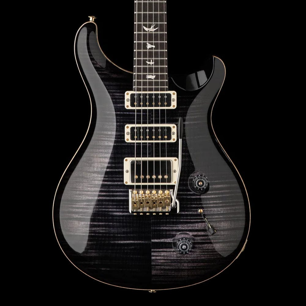 PRS Studio 10 Top Purple Mist – Chicago Music Exchange