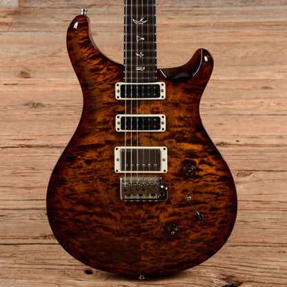 PRS Studio 10 Top XXXXX 2011 Electric Guitars / Solid Body