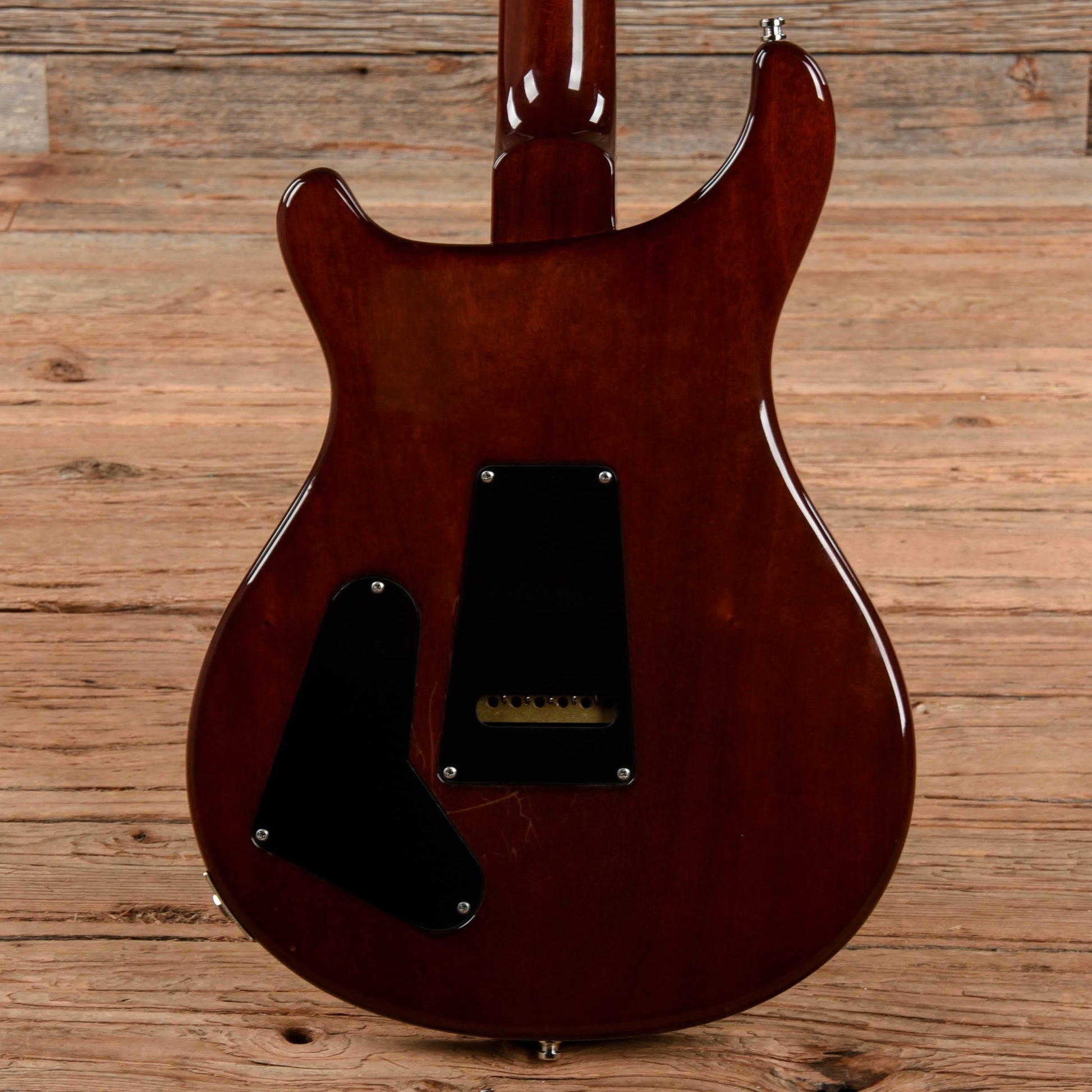 PRS Studio 10 Top XXXXX 2011 Electric Guitars / Solid Body