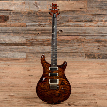 PRS Studio 10 Top XXXXX 2011 Electric Guitars / Solid Body