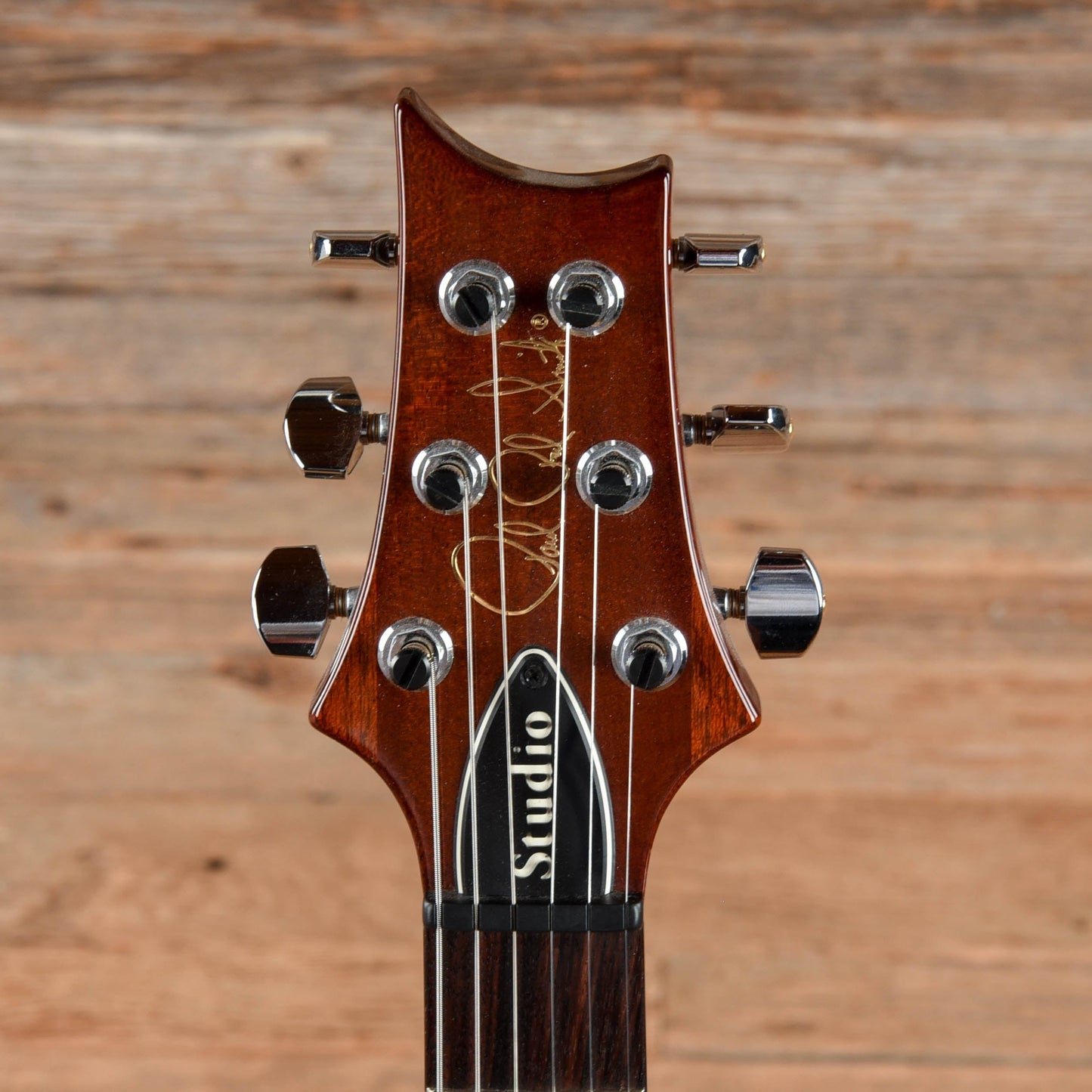 PRS Studio 10 Top XXXXX 2011 Electric Guitars / Solid Body