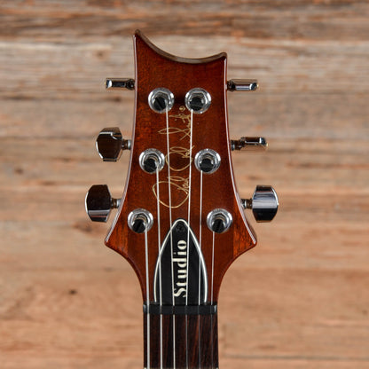 PRS Studio 10 Top XXXXX 2011 Electric Guitars / Solid Body