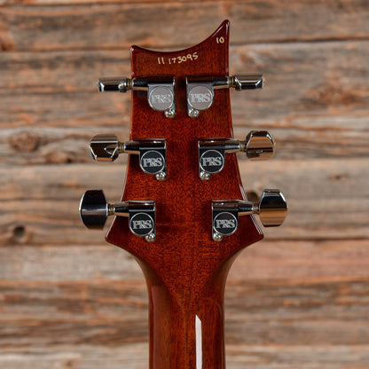 PRS Studio 10 Top XXXXX 2011 Electric Guitars / Solid Body