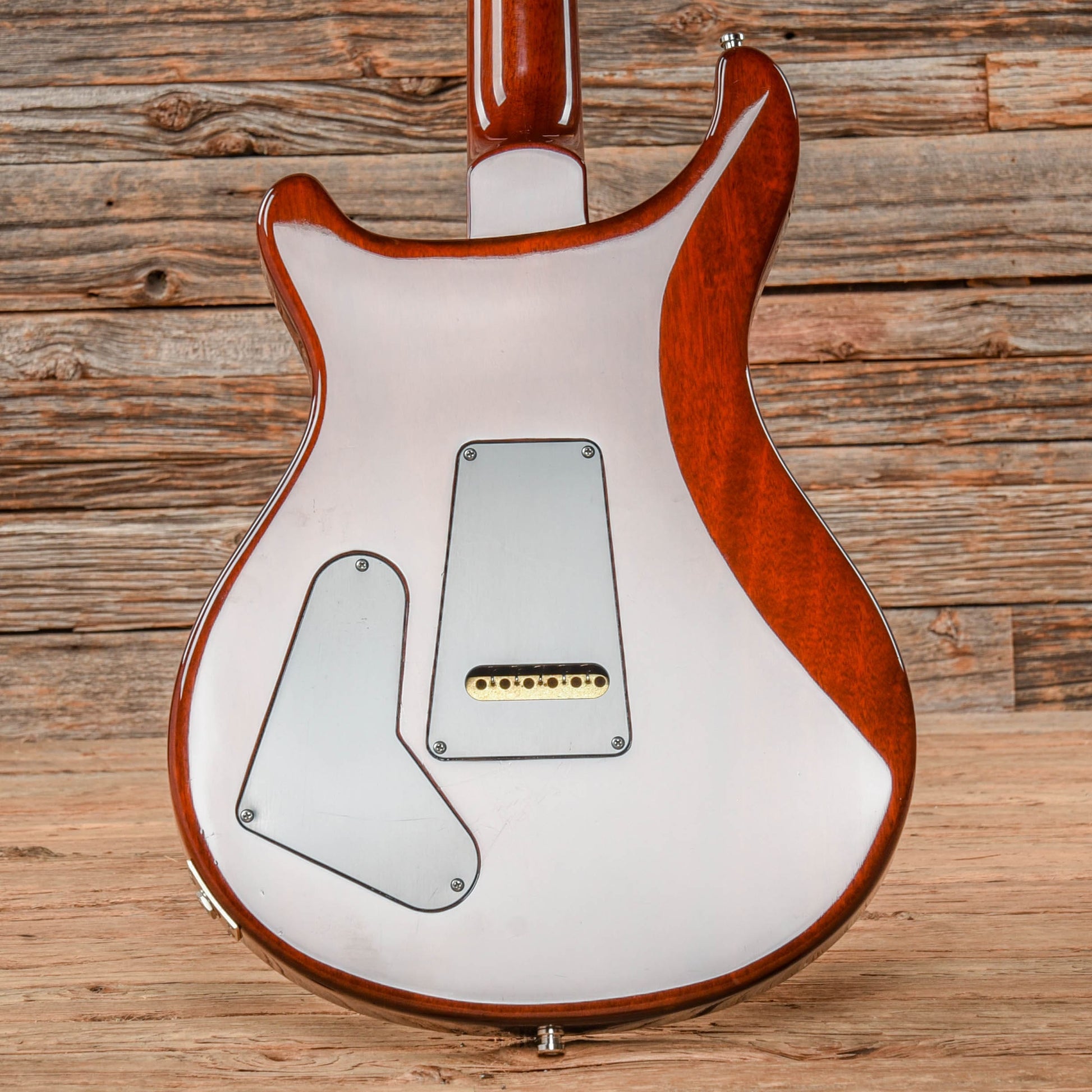 PRS Studio 10 Top XXXXX 2011 Electric Guitars / Solid Body