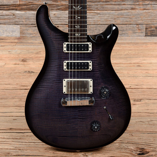 PRS Studio 22 Purple Hazel 2012 Electric Guitars / Solid Body