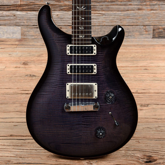 PRS Studio 22 Purple Hazel 2012 Electric Guitars / Solid Body
