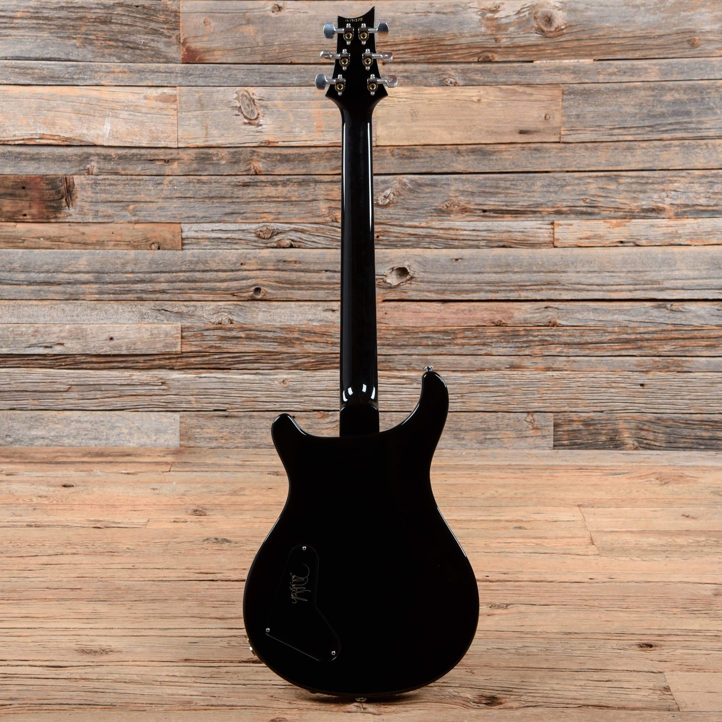 PRS Studio 22 Purple Hazel 2012 Electric Guitars / Solid Body