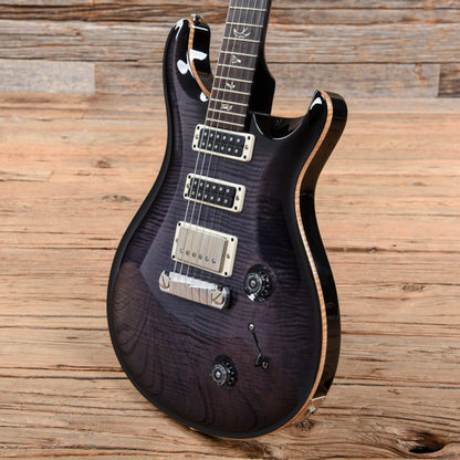 PRS Studio 22 Purple Hazel 2012 Electric Guitars / Solid Body