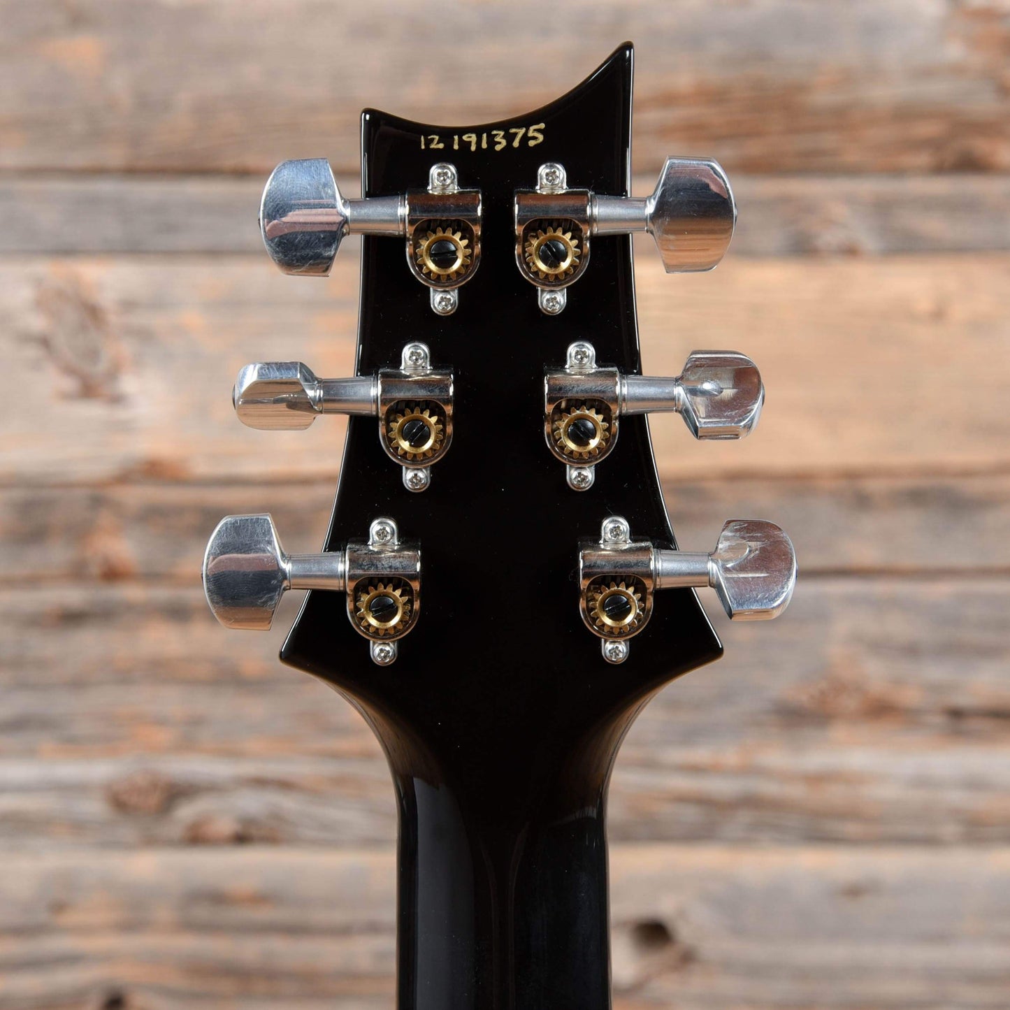 PRS Studio 22 Purple Hazel 2012 Electric Guitars / Solid Body