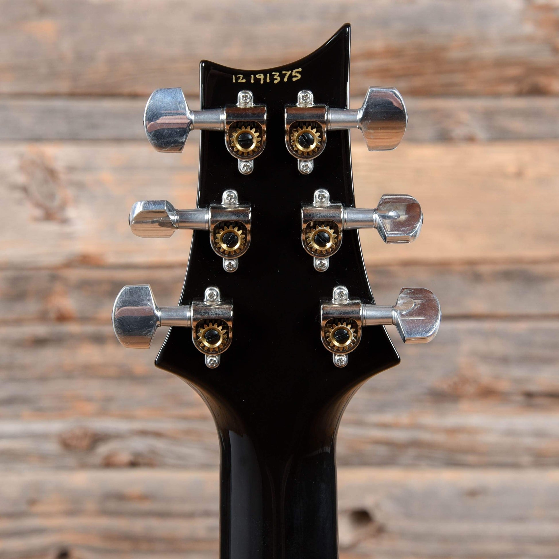 PRS Studio 22 Purple Hazel 2012 Electric Guitars / Solid Body