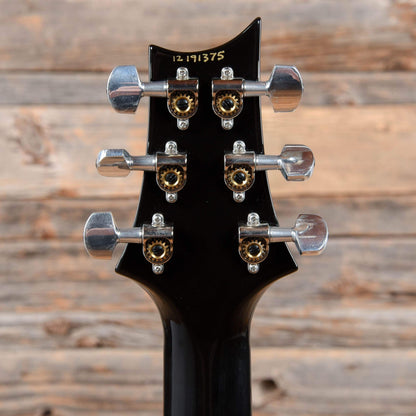 PRS Studio 22 Purple Hazel 2012 Electric Guitars / Solid Body