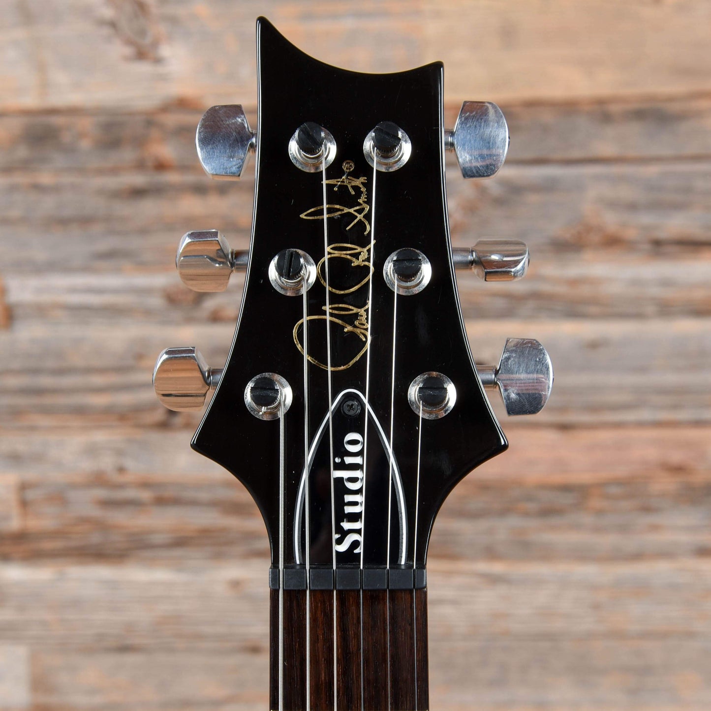 PRS Studio 22 Purple Hazel 2012 Electric Guitars / Solid Body