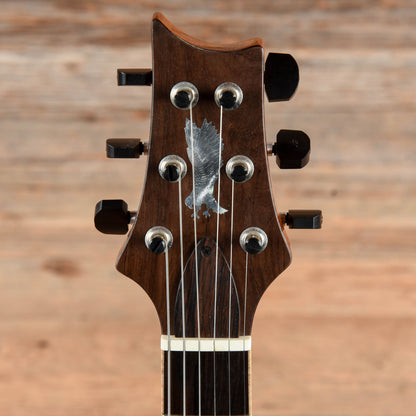 PRS Super Eagle I Tobacco Smoked Burst 2016 Electric Guitars / Solid Body