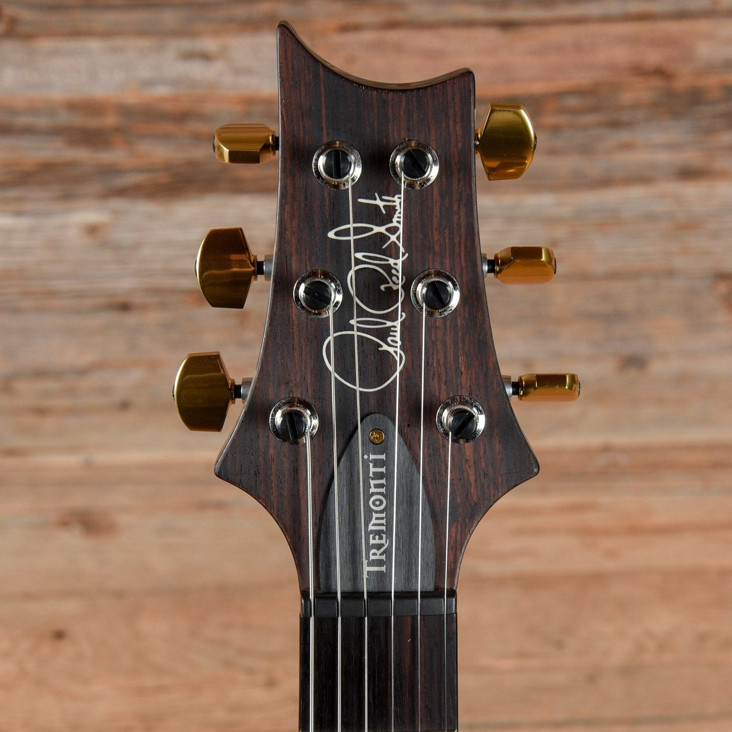 PRS Tremonti 10 Top Charcoal Burst 2020 Electric Guitars / Solid Body