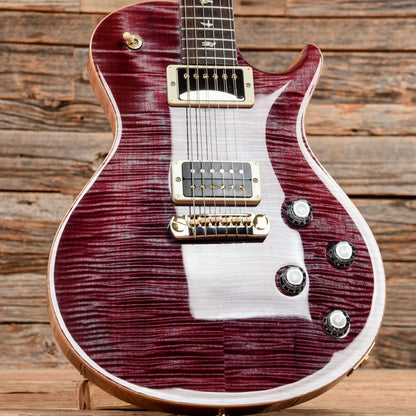 PRS Tremonti 10 Top Violet 2018 Electric Guitars / Solid Body