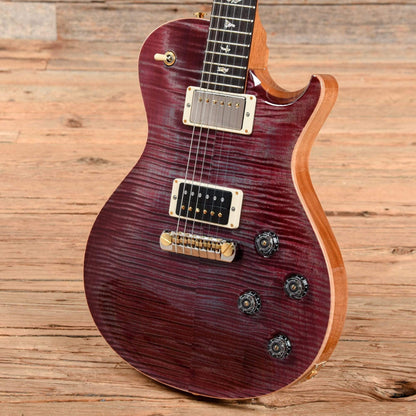 PRS Tremonti 10 Top Violet 2018 Electric Guitars / Solid Body