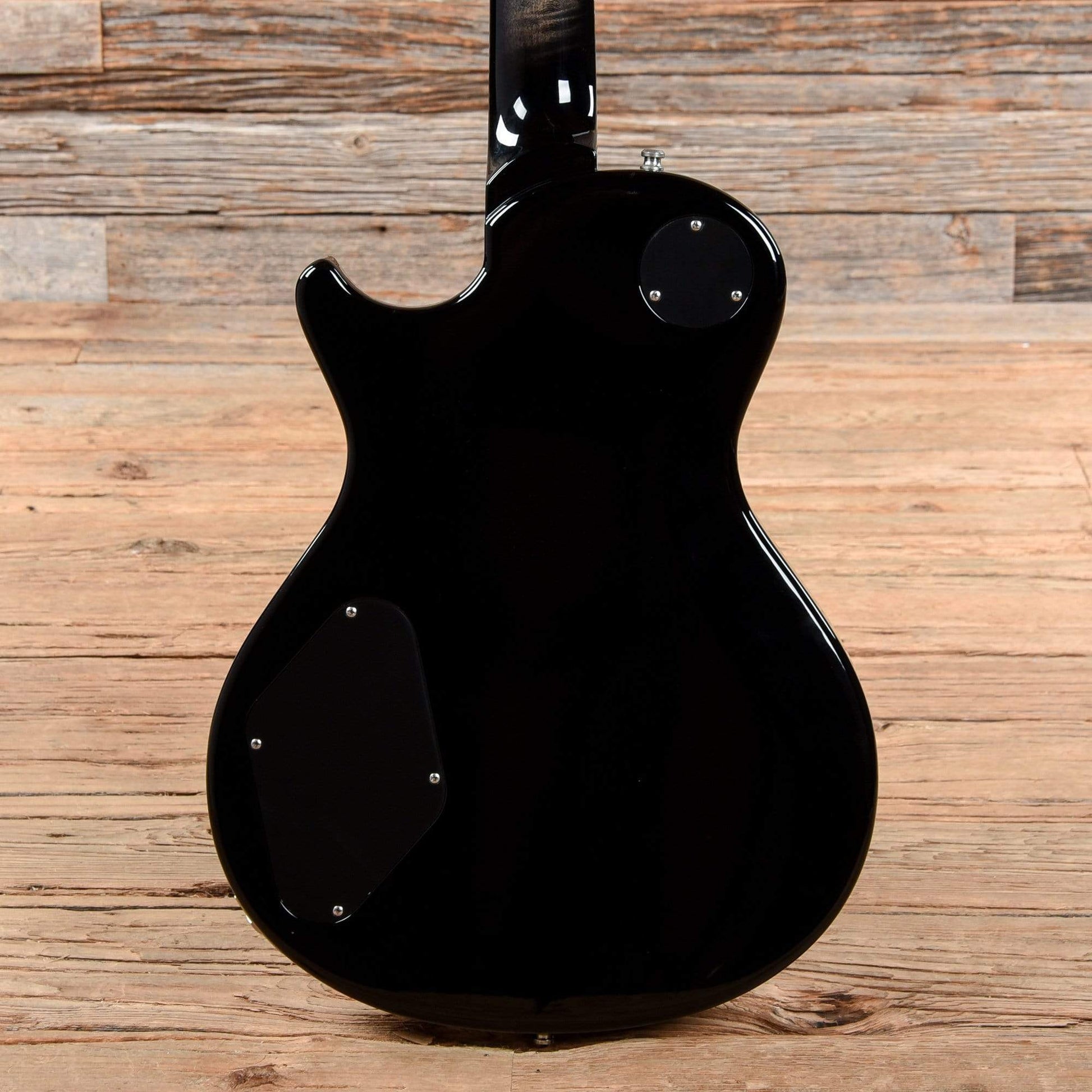 PRS Tremonti Baritone Charcoal 2017 Electric Guitars / Solid Body