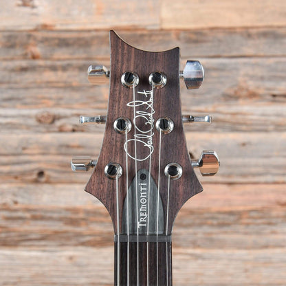 PRS Tremonti Baritone Charcoal 2017 Electric Guitars / Solid Body