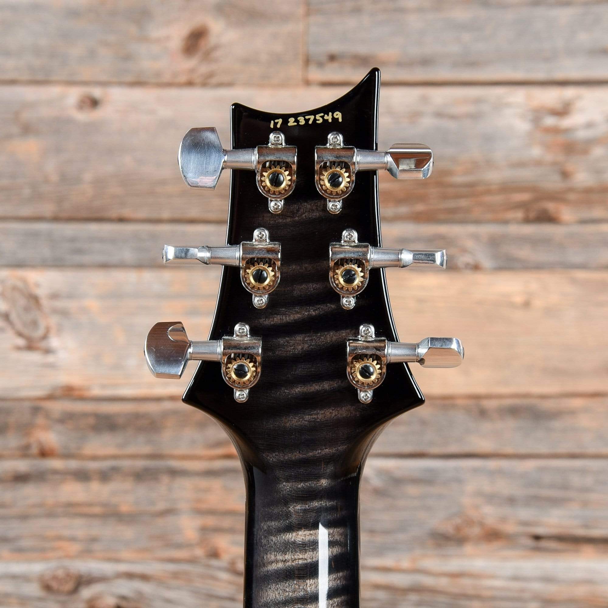 PRS Tremonti Baritone Charcoal 2017 Electric Guitars / Solid Body
