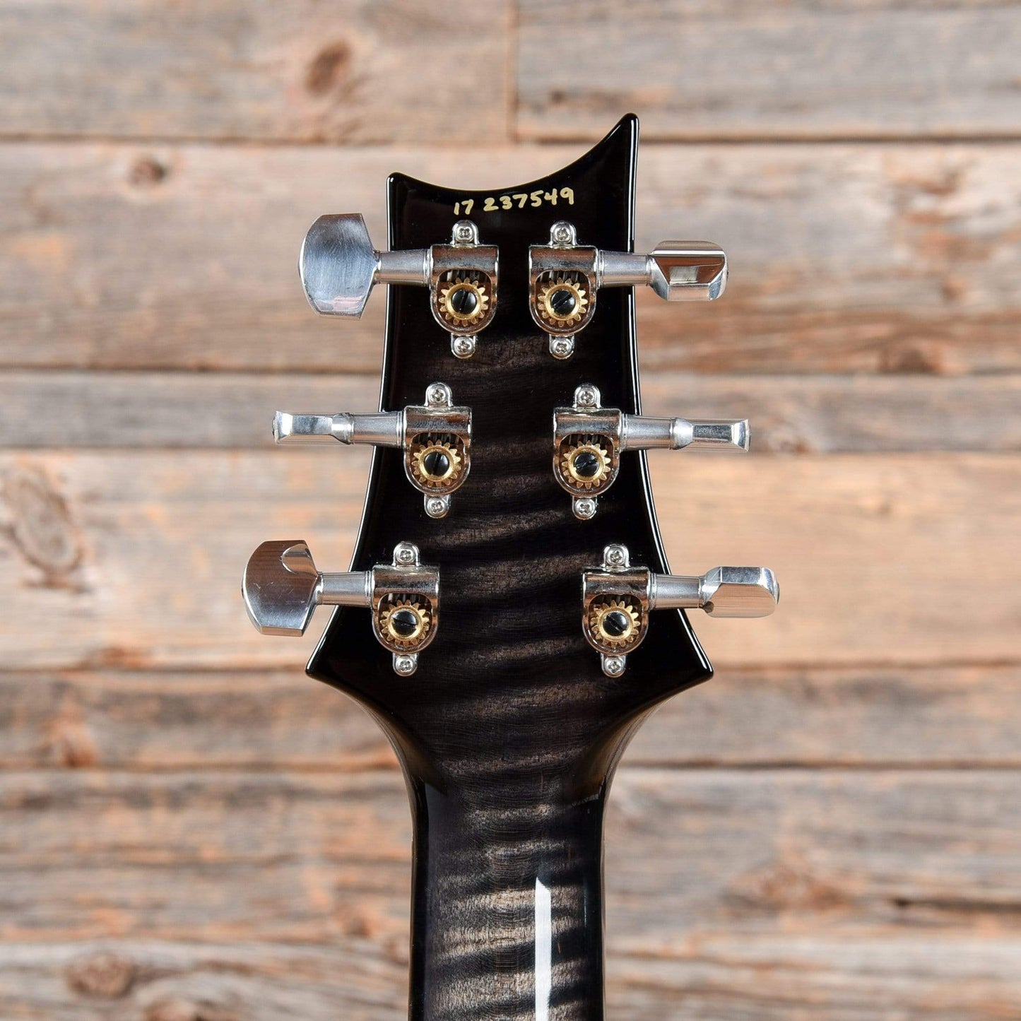 PRS Tremonti Baritone Charcoal 2017 Electric Guitars / Solid Body