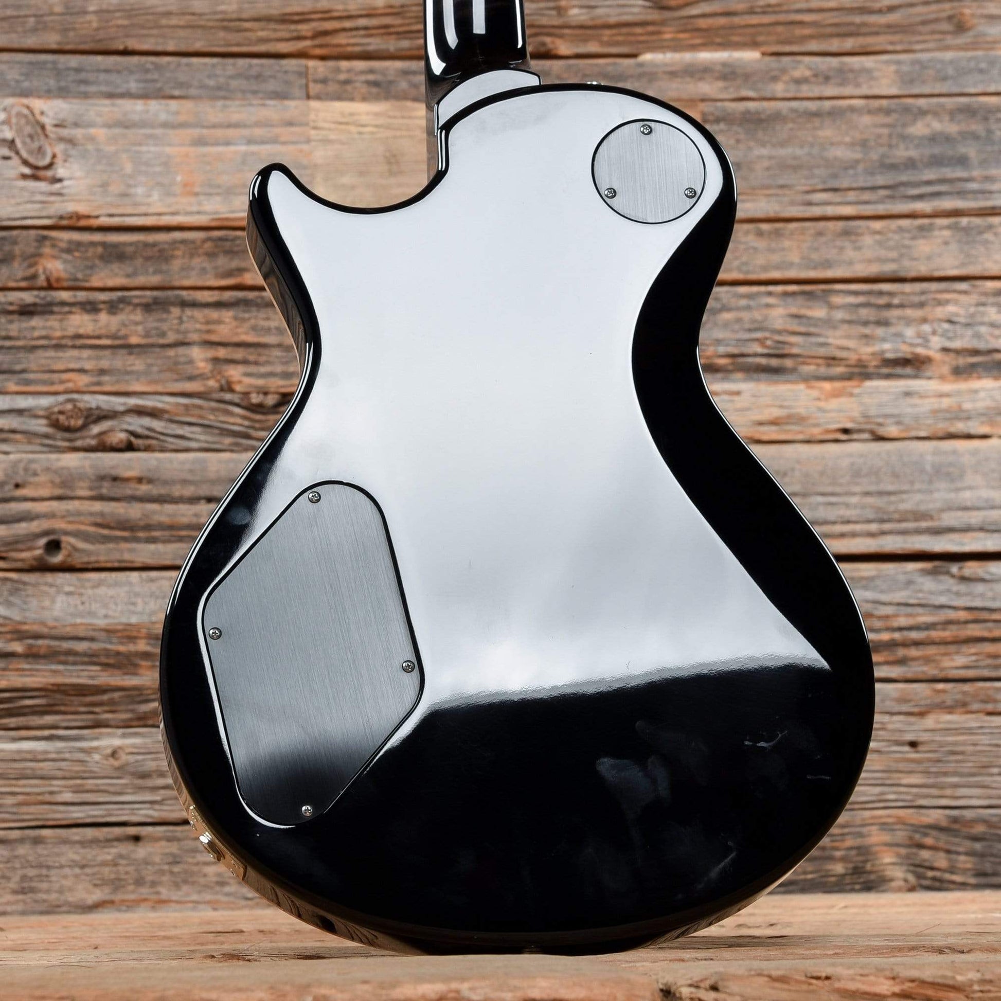 PRS Tremonti Baritone Charcoal 2017 Electric Guitars / Solid Body